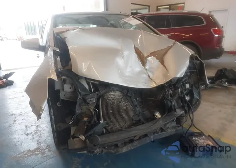 2012 Nissan Sentra 2.0 Sr from USA, damaged, VIN 3N1AB6AP8CL629836